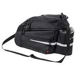 Gepäckträgertasche mit Klicksystem