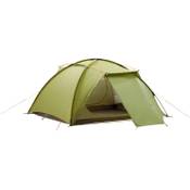 Vaude Space L 3 Vergleich