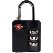 Vaude TSA Combination Lock 12556 Vergleich