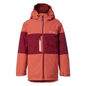 Vaude Unisex Snow Cup Jacke