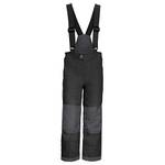 Vaude Unisex-Schneetassenhose III