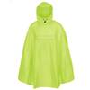 VAUDE Unisex Valdipino Poncho Regenmantel