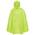 VAUDE Unisex Valdipino Poncho Regenmantel