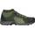 Vaude Wanderhalbschuhe