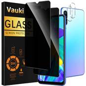 Vauki Huawei P30 Panzerglas Vergleich