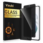 Vauki Samsung Galaxy S21 Sichtschutz-Panzerglas
