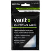 Vault X ‎VX-ST04-01