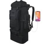 Vaupan Wanderrucksack