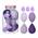 Vavolo Make-up-Schwamm-Set