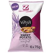 Vaya Sweet Potato Vergleich