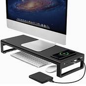 Vaydeer USB 3.0 Monitorständer