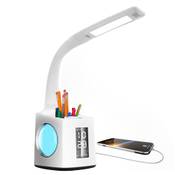 Vazillio LED-Schreibtischlampe Vergleich