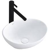 Vbchome Aufsatzwaschbecken