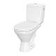 VBChome Toilettenständer Keramik Vergleich