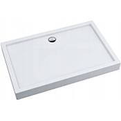Vbchome Acryl-Duschwanne
