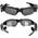 Vbestlife kabellose Bluetooth-Sonnenbrille