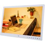 VBESTLIFE 15 Zoll Digitaler Fotorahmen