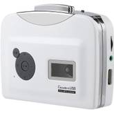 VBestlife Cassette to MP3 Converter