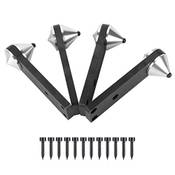 Vbestlife Lautsprecher Spikes