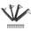 Vbestlife Lautsprecher Spikes