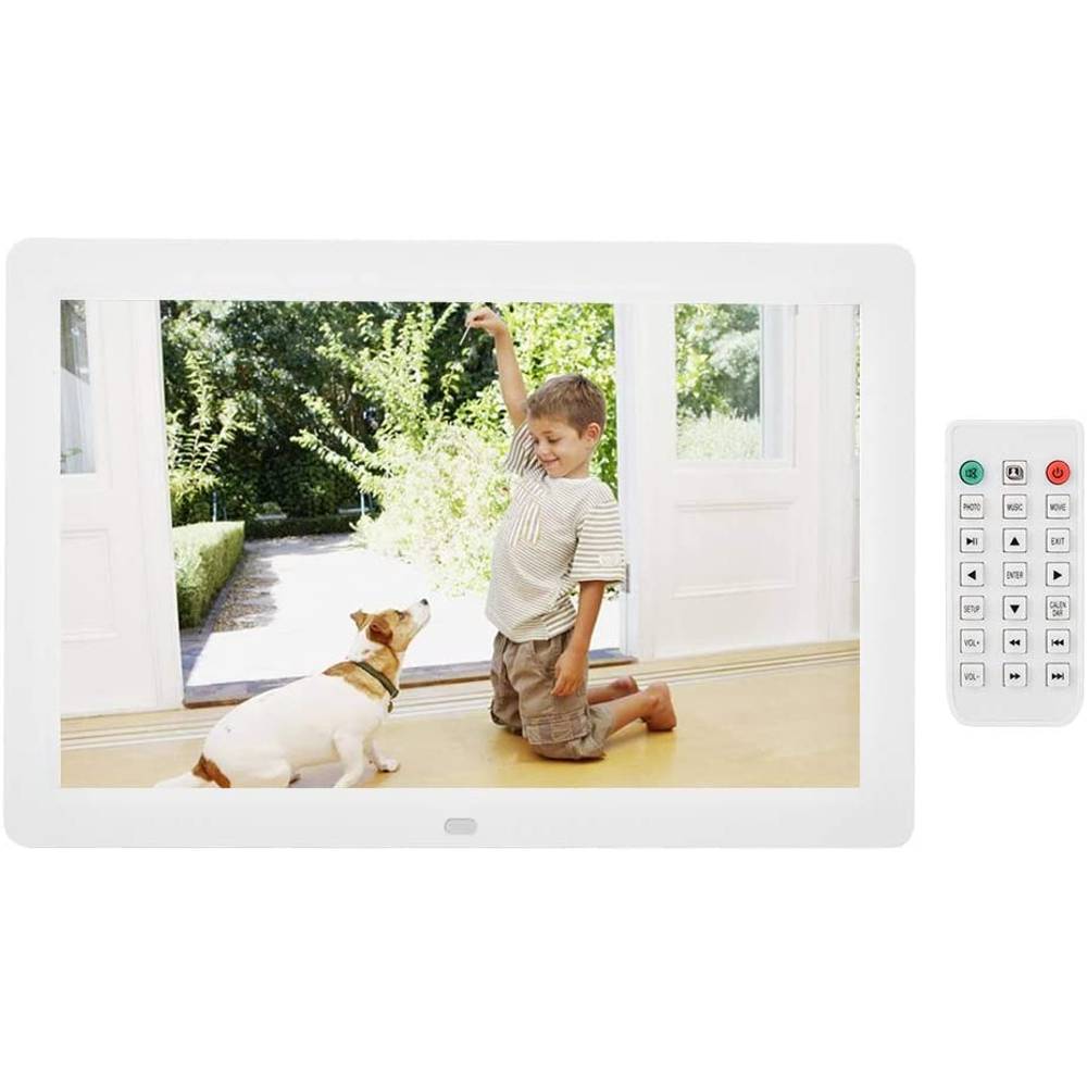 Digitaler Bilderrahmen 12 Zoll: Top 10 Test & Vergleich