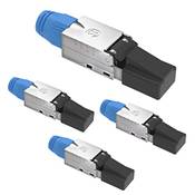 VCE RJ45 Stecker Vergleich
