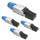 VCE RJ45 Stecker