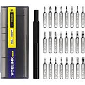 Vcelink Feinmechaniker Schraubendreher Set