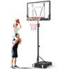 Vcloo Basketballkorb