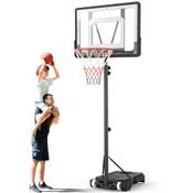 Vcloo Basketballkorb