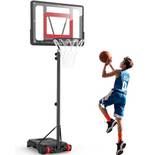 Vcloo Basketballkorb LM018