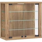 Vcm Glasvitrine Vergleich