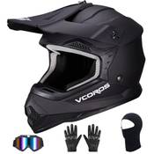 Vcoros VS-905 Offroad Motocross Vergleich