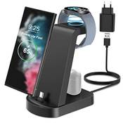 Vcvs XY18U30-QC Vergleich