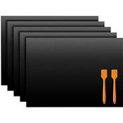 Vdisrr BBQ Grillmatte