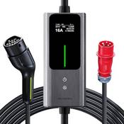 VdlPowereu Mobile Wallbox EC32 Vergleich