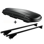 VDP JUXT500_6000000_FORD3 Vergleich