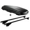 VDP Dachbox schwarz Juxt 500