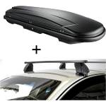 Dachbox (500 Liter)