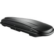 VDP Dachbox Xtreme 500 Black