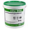 Vdw 800 2K-Pflasterfugenmörtel