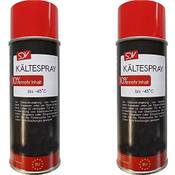 VE-INDUSTRIES Kältespray Vergleich