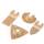 Vearter ‎BDJP-YZHJ-4PCS-DE