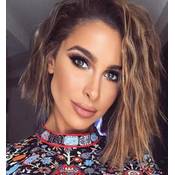 VEBONNY Realistic Looking Ombre Brown Lace Front Wigs  Vergleich