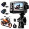 Vechtel Motorrad Dashcam