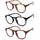 Vecien Lesebrille