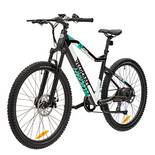VecoCraft E Bike
