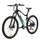 Vecocraft E Bike