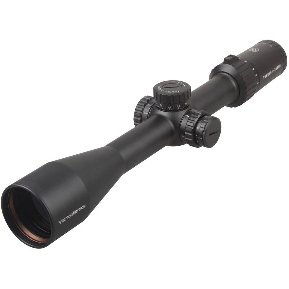 Produktbild von UX Zielfernrohr 4 X 20 Unbeleuchtetes Absehen (Absehen Duplex) - Zielfernrohre - Optik - Schießsport Online Shop