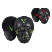 Vector Sports Curved Fokus Pads Vergleich